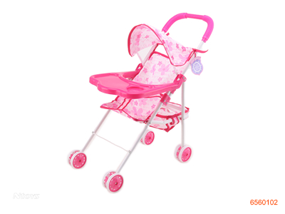 IRON STROLLER