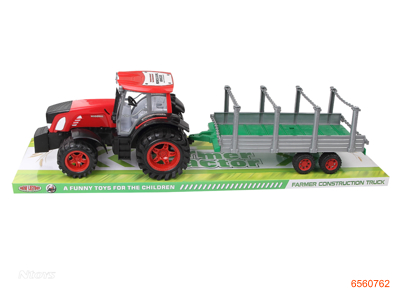 F/P FARM TRUCK 2COLOUR