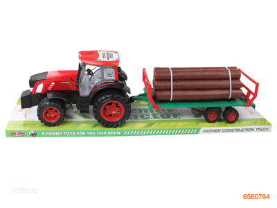 F/P FARM TRUCK 2COLOUR