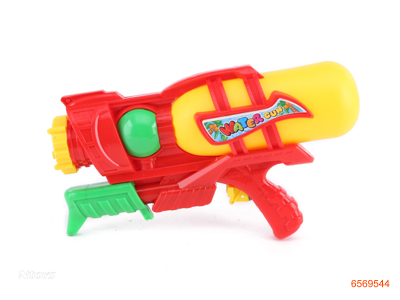 28CM WATER GUN 3COLOURS