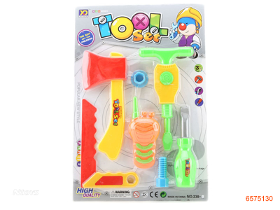 TOOL SET