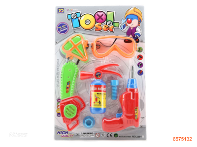 TOOL SET