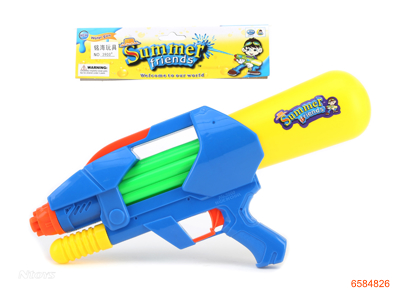 WATER GUN