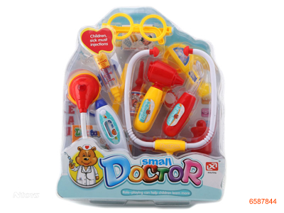 DOCTOR SET 14PCS