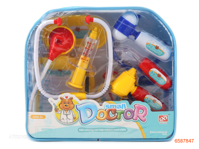 DOCTOR SET 11PCS