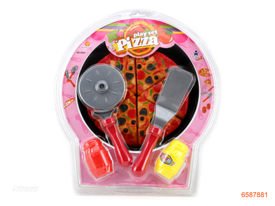 PIZZA SET