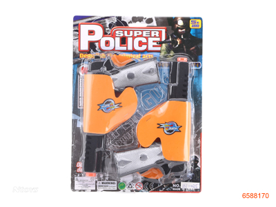 POLICE SET