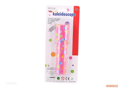 KALEIDOSCOPE 1PCS 2ASTD