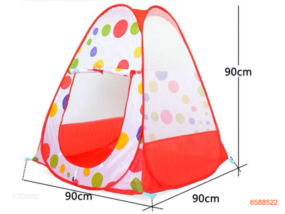 90CM TENT