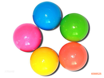 6CM BALLS 50PCS