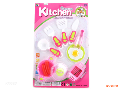 KITCHEN SET 2ASTD