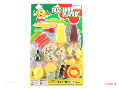 FOOD SET.2ASTD