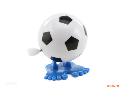 WIND UP FOOTBALL