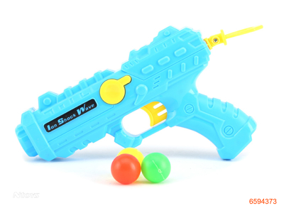 PING-PONG GUN 4COLOUR