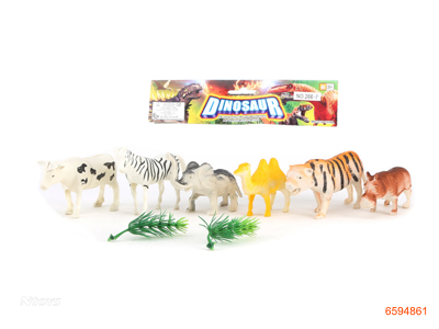 ANIMAL SET