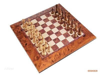 MAGNETISM CHESS