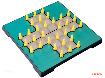 MAGNETISM CHESS