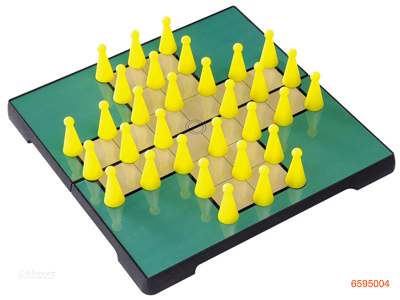 MAGNETISM CHESS