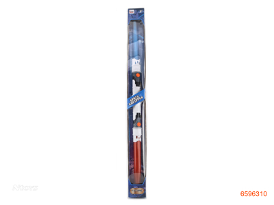 B/O SPACE STICK W/O 4*AAA BATTERIES