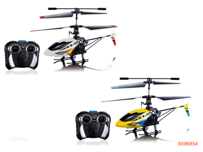 4CHANNEL R/C PLANE W/GYROSCOPE/USB/3.7V 180mAh BATTERIES IN PLANE,W/O 6*AA BATTERIES IN CONTROLLER 2COLOUR