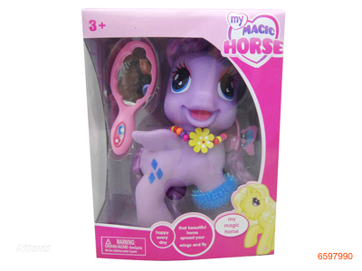 HORSE TOYS