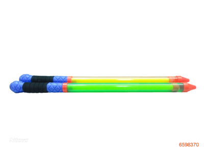 3*60CM WATER SHOOTER 2COLOUR