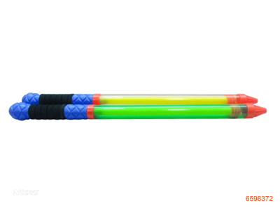 3*55CM WATER SHOOTER 2COLOUR