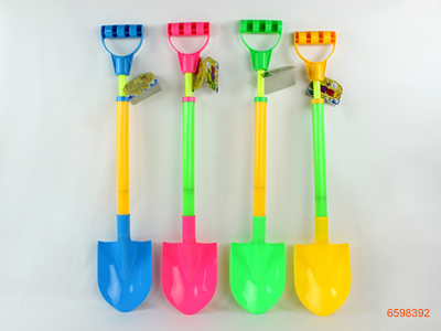 2.5*55CM WATER SHOOTER 4COLOUR