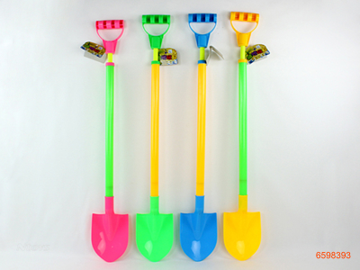 2.5*70CM WATER SHOOTER 4COLOUR