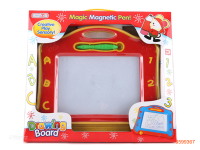 MAGNETISM DRAWING BOARD