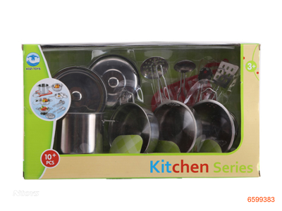 KITCHEN SET