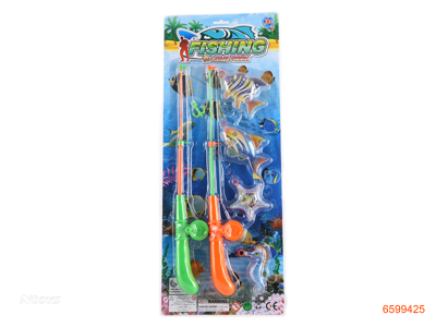 FISHING SET