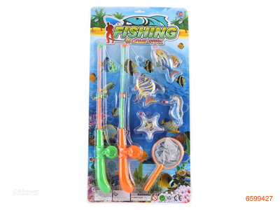 FISHING SET