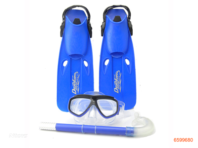 GOGGLE SET