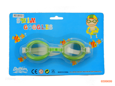 GOGGLE 2COLOURS