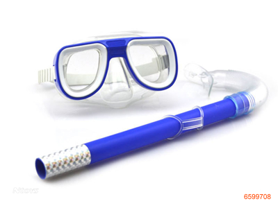 GOGGLE SET 2COLOUR