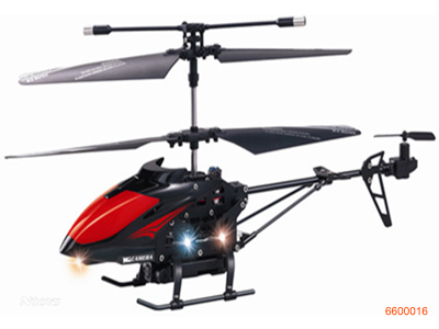 3CHANNELS DIE-CAST PLANE W/GYRO/INFRARED/CAMERA/3.7V 220MAH BATTERIES IN BODY W/O 6AA BATTERIES IN CONTROLLER