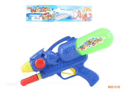 30CM WATER GUN.3COLOUR