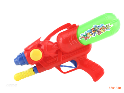 30CM WATER GUN.3COLOUR