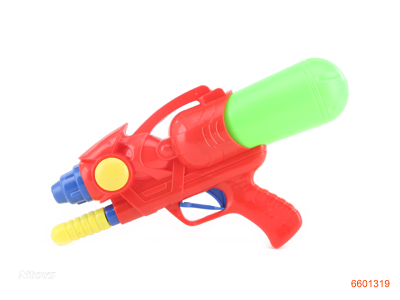 30CM WATER GUN.3COLOUR