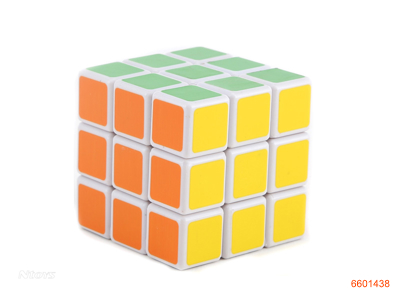 5.7CM MAGIC CUBE