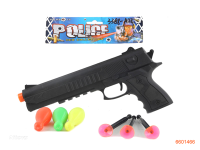 SOFT BULLET GUN