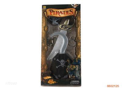 PIRATE SET