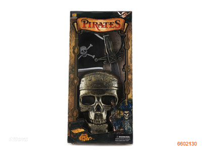 PIRATE SET