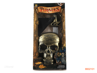 PIRATE SET