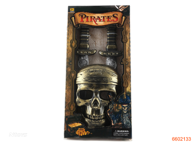 PIRATE SET