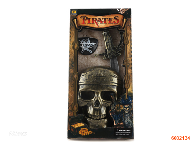 PIRATE SET