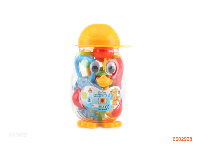 BABY RATTLE