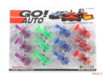 P/B CONSTRUCTION ENGINE.12PCS.2ATSD.4COLOUR