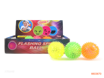 7.5BALLS 12PCS/BOX.4COLOUR